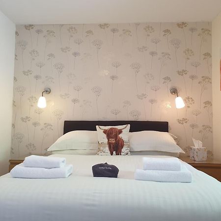 Carnaburg Guesthouse Тобермори Экстерьер фото