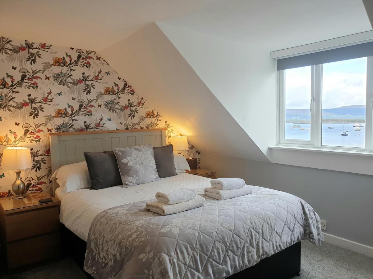 Carnaburg Guesthouse Тобермори Экстерьер фото