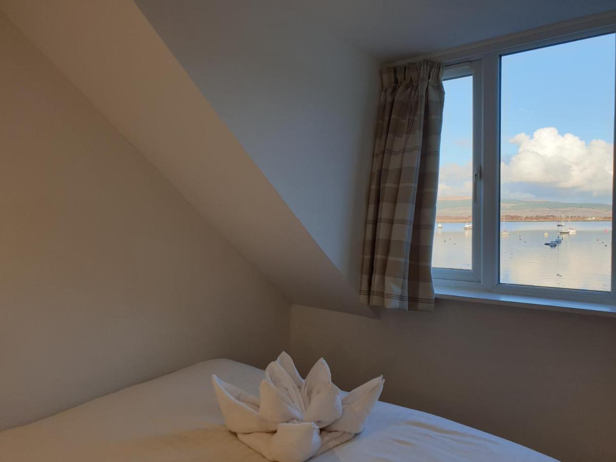 Carnaburg Guesthouse Тобермори Экстерьер фото