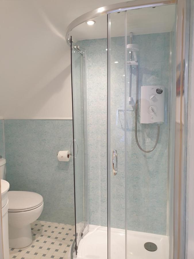 Carnaburg Guesthouse Тобермори Экстерьер фото